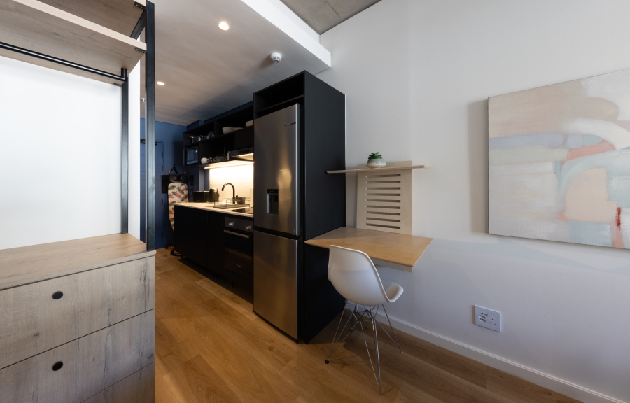 1 Bedroom Property for Sale in Fresnaye Western Cape